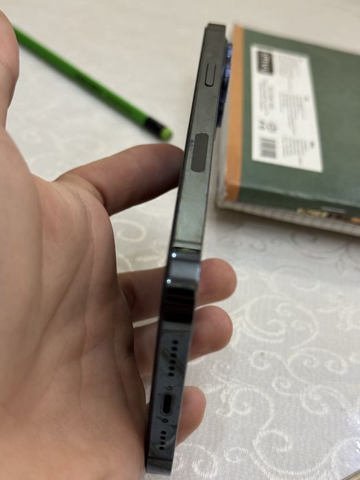 Iphone 12 pro Max 128gb