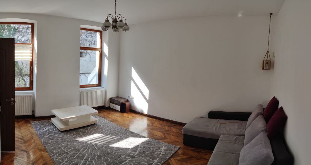 Apartament premium în centru, liniște și lumină naturală