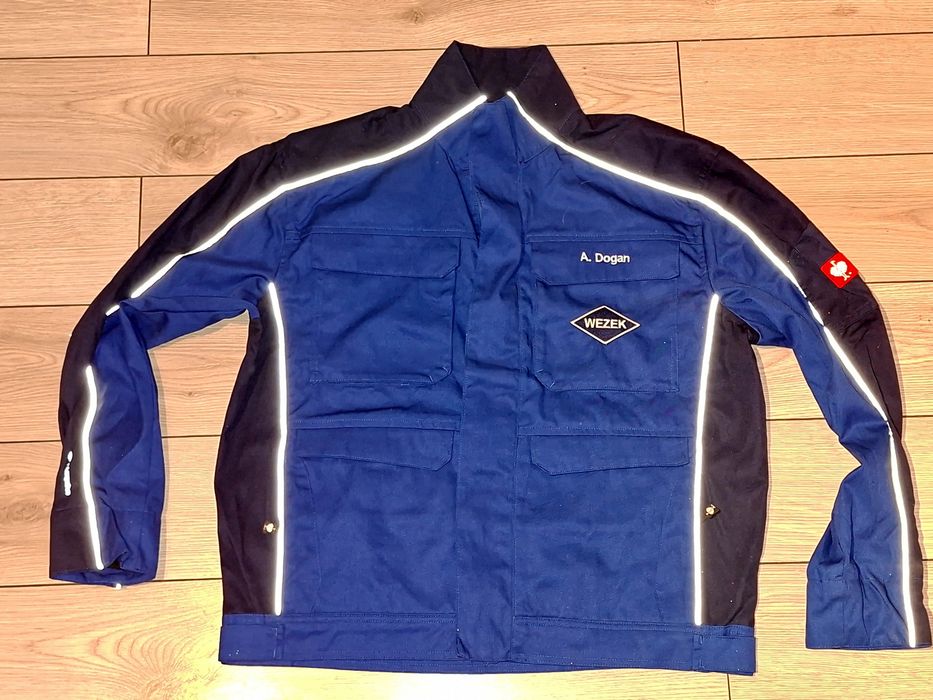 Bluza lucru Strauss
