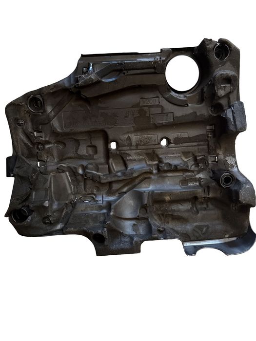 Capac Motor (Ornament) Volkswagen Golf 6 2011 - 2016