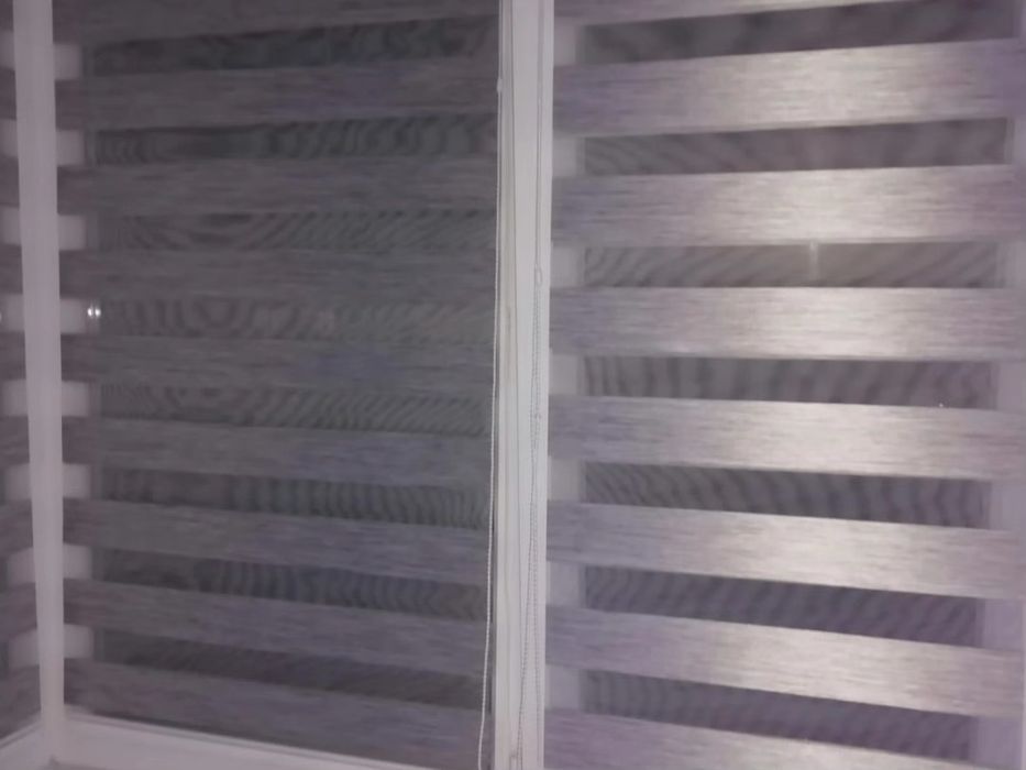 Жалюзи ролл Шторы