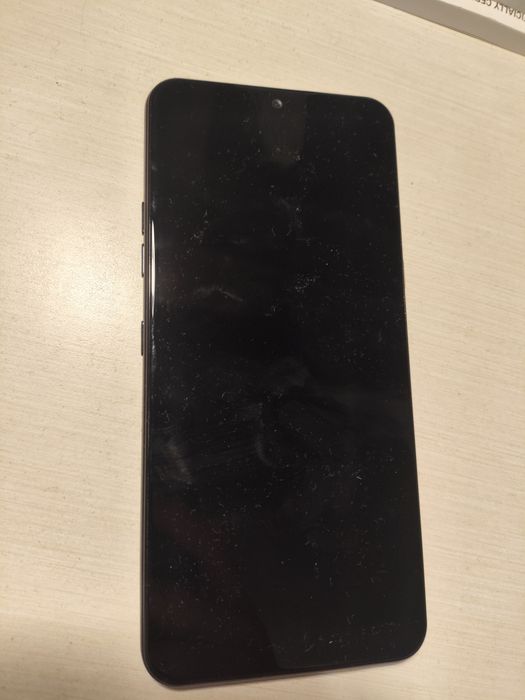 Телефон LG K51 в идеальном состоянии