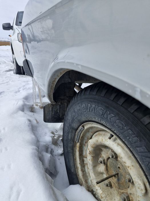 Продам волгу на ходу