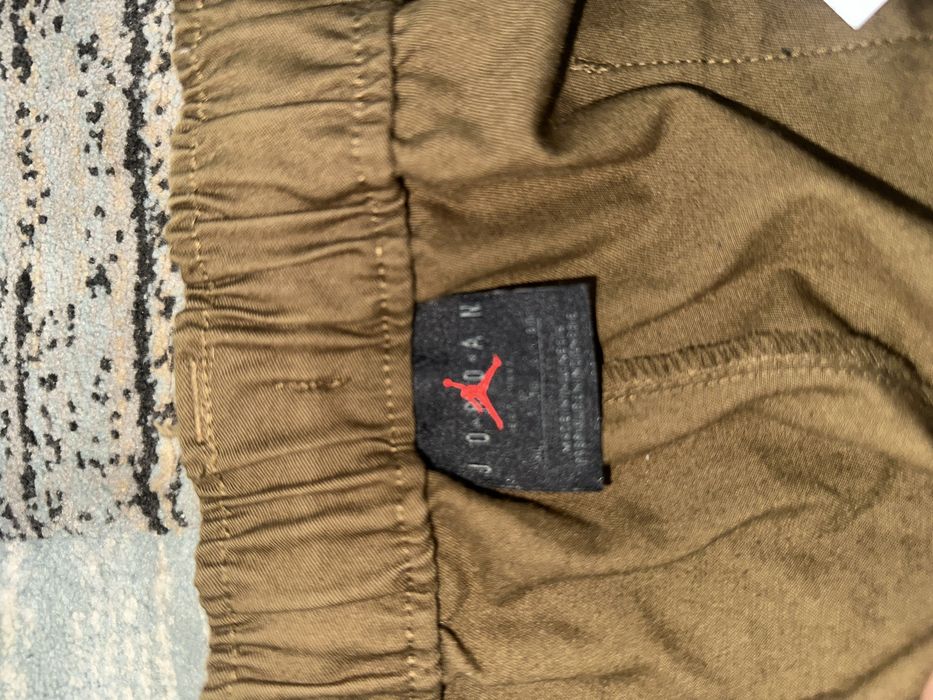 Jordan Джордан штаны
