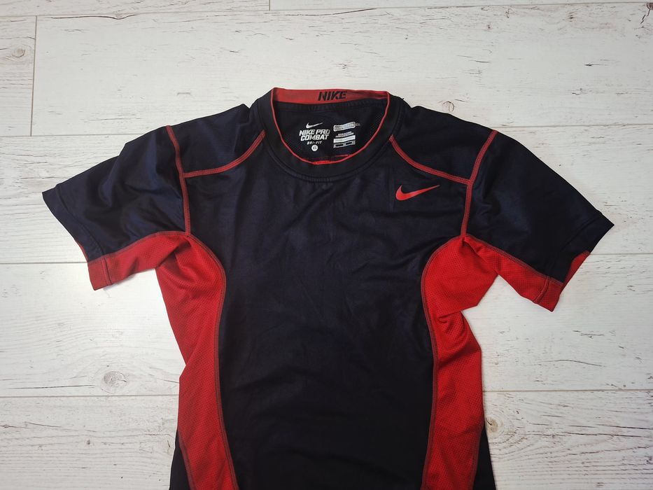 Nike Pro Combat-Ориг.тениска