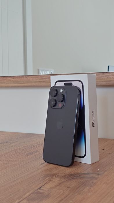 Iphone 14 Pro 256GB