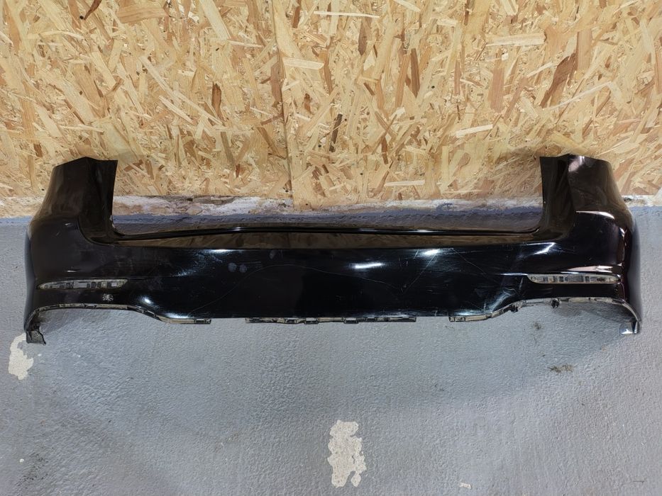 Bara spate Mercedes GLC X253 an 2016-2020