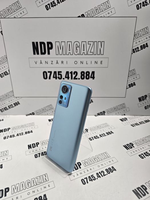 NDP Amanet Buzoieni nr.16 Margeanului ZTE Blade A75 (50119)