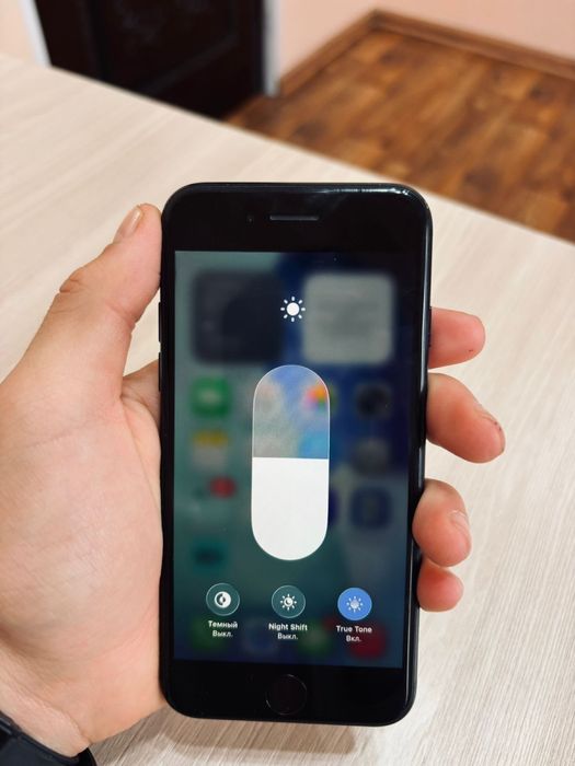 Продается Iphone se