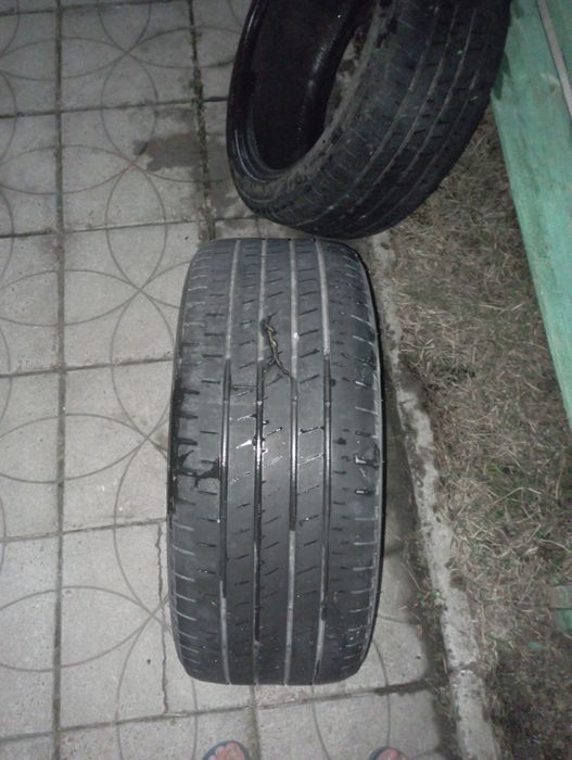 Продам японский оригинал покрышки