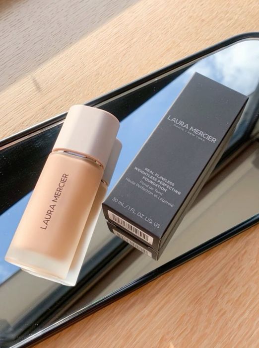 Laura Mercier тоналка