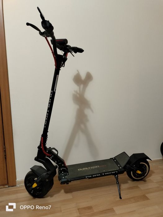 Электросамокат Dualtron mini