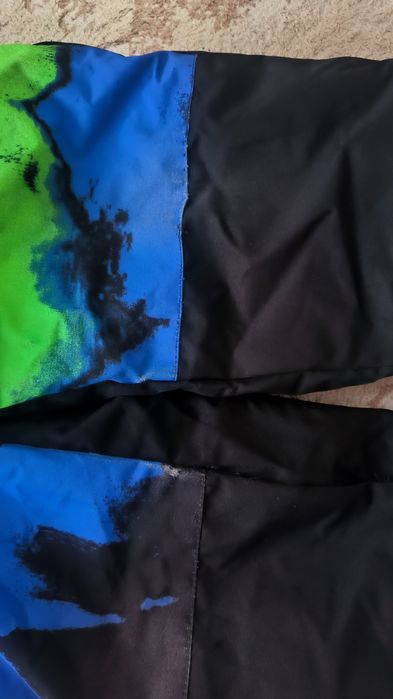 Продам детский комбинезон