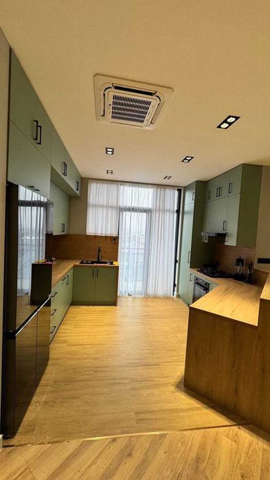 Сдаётся квартира на ЖК Тиара