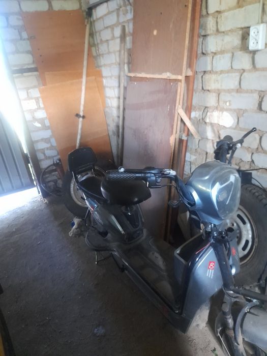 Продам ск8 не на ходу