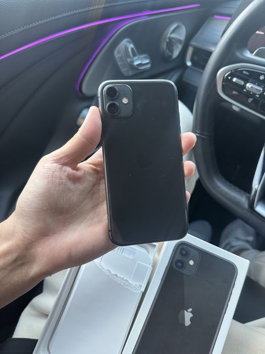 Iphone 11 128GB 78%