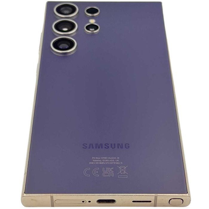 Magazin | Samsung Galaxy S24 Ultra | Foarte Bun | 256GB |