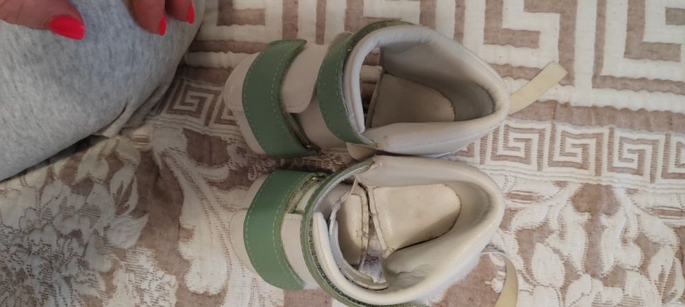 Set orteze Bebax Prim 12.5