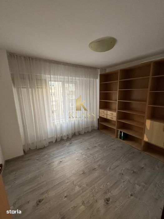 Apartament 3 camere de inchiriat | Unirii — fotografia 3