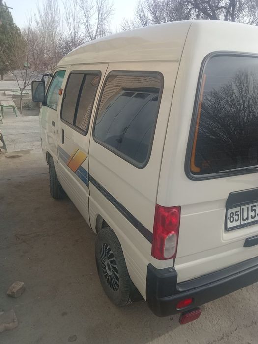 Chevrolet Damas 2012 — 3