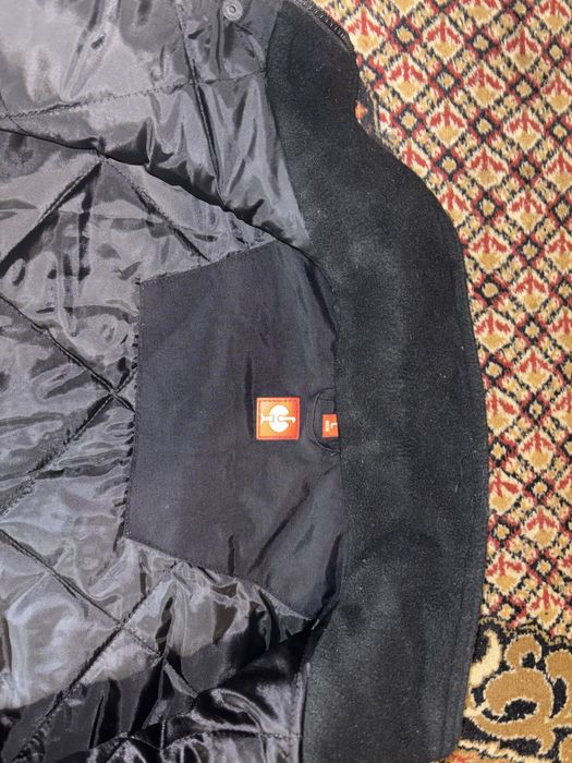 Зимно работно яке Engelbert Strauss