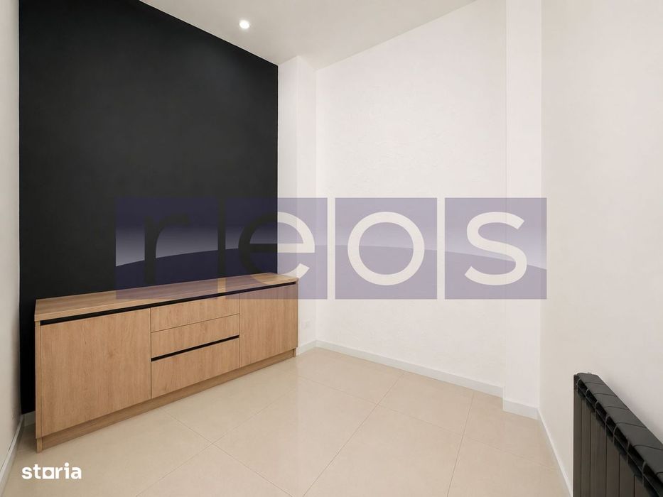 Inchiriere Spatiu Comercial D+P | 176 Mp | Acces Curte