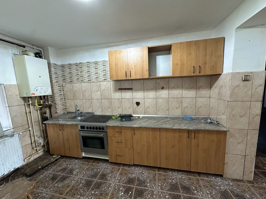 Apartament spațios 60,41 mp, Baciu – aproape de Primărie | 98.000 €