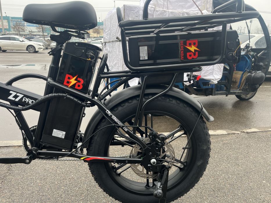 Электро велик электро скуттер купить новый