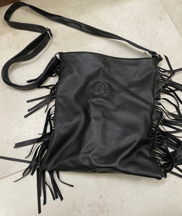 Дамски чанти, изкуствена кожа