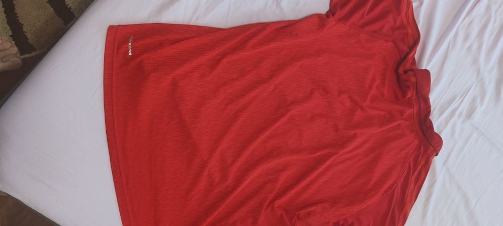 Tricou sport Adidas!
