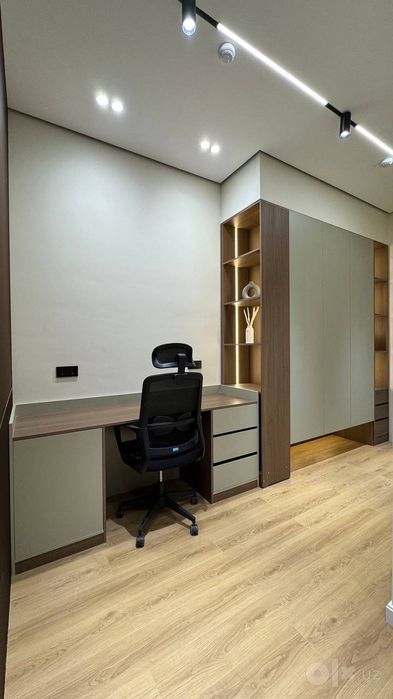 Продается 1 ком квартира, ЖК Oz Makon, ор-р: Переушка мост, 30м²