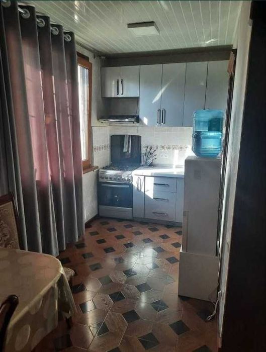 Срочно 77 серия БУЗ-2 3/3/5 Эко базар Метро Буюк Ипак йули №284