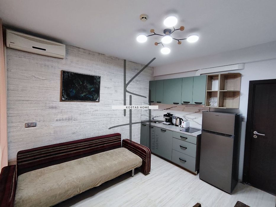 Продава се Тристаен апартамент в к.к. Златни пясъци - 100 кв.м за 1490 €/кв.м - Снимка #5