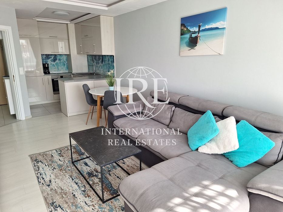 Дава се под наем Двустаен апартамент в Варна, Бриз - 72 кв.м за 847.62 € - Снимка #11