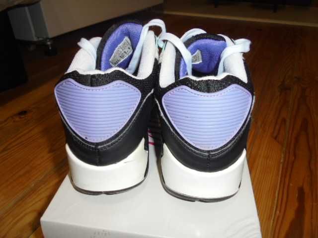 Маратонки-номер 39