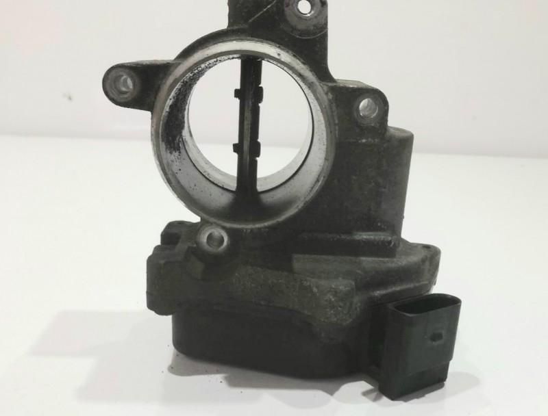 Clapeta acceleratie Volkswagen Golf 6 (2008-2013) 1.6 tdi CAY 03L128063L