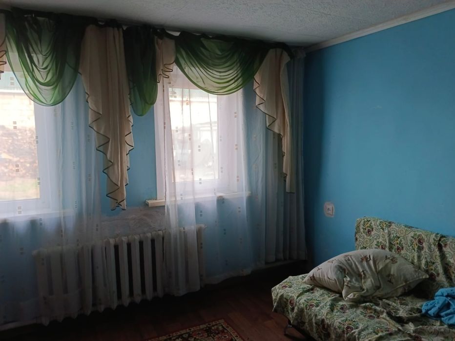Продам дом в с.Кенжеколь