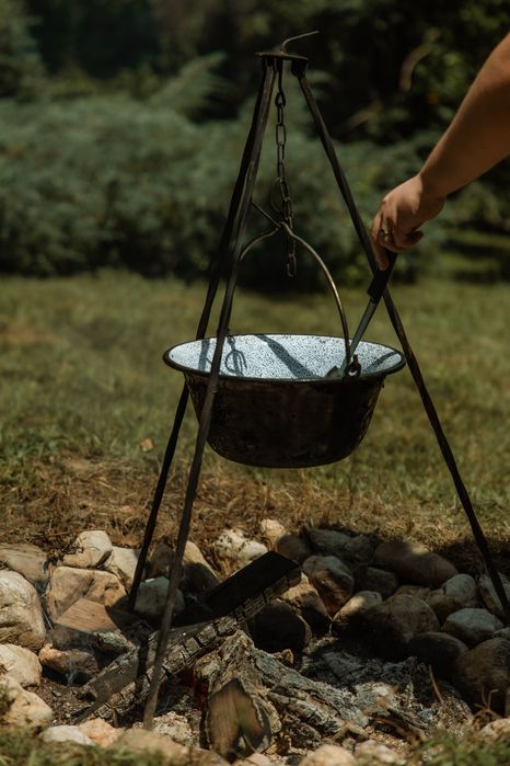 Cabana de inchiriat cu ciubar inclus in Bihor
