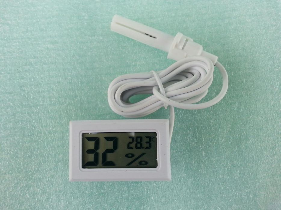 Гигрометор влажности