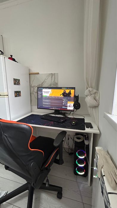 игровой комп фулл комплект