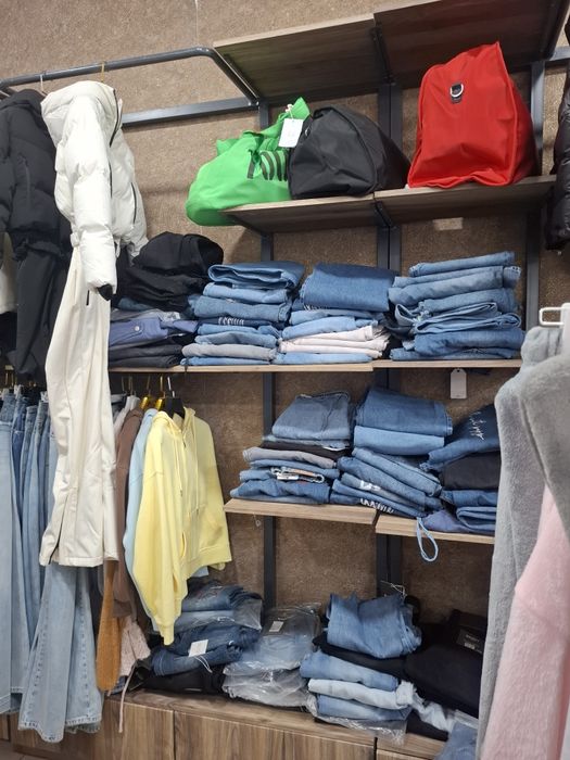 Оборудование для магазина
