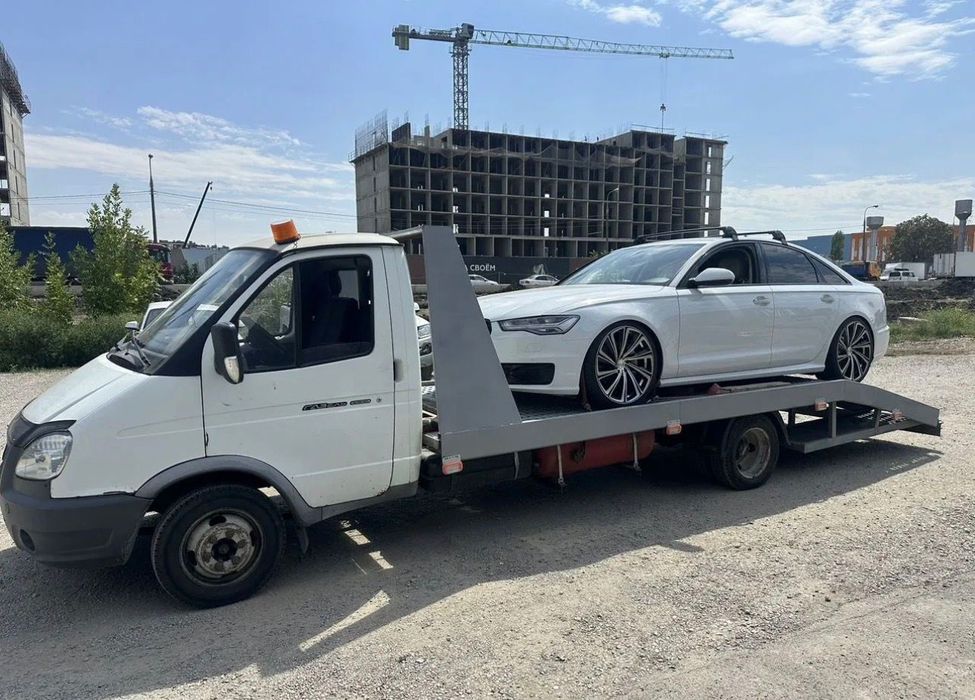 Эвакутор Алматы Перевозка авто 24/7