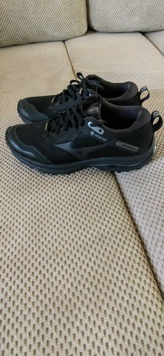 Mizuno wave rider gtx 38.5