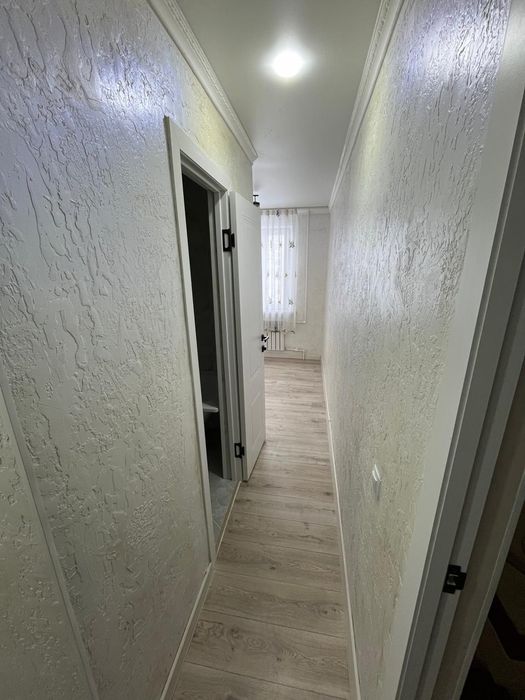 Сдается 1 комнатная квартира