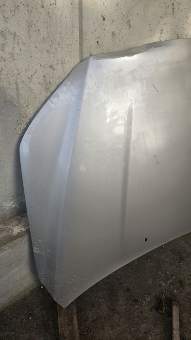 Преден капак volvo s80