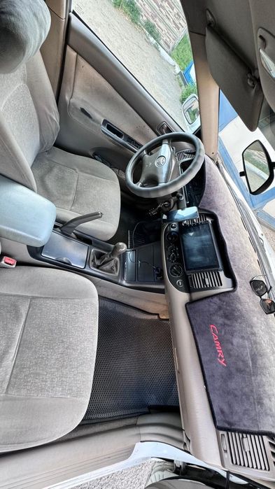 Продам тойота камри 35