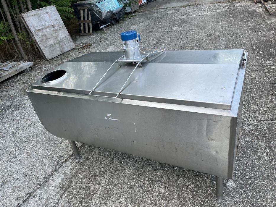 Казан непъждавейка