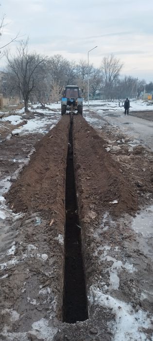 Услуги асфальторез бара