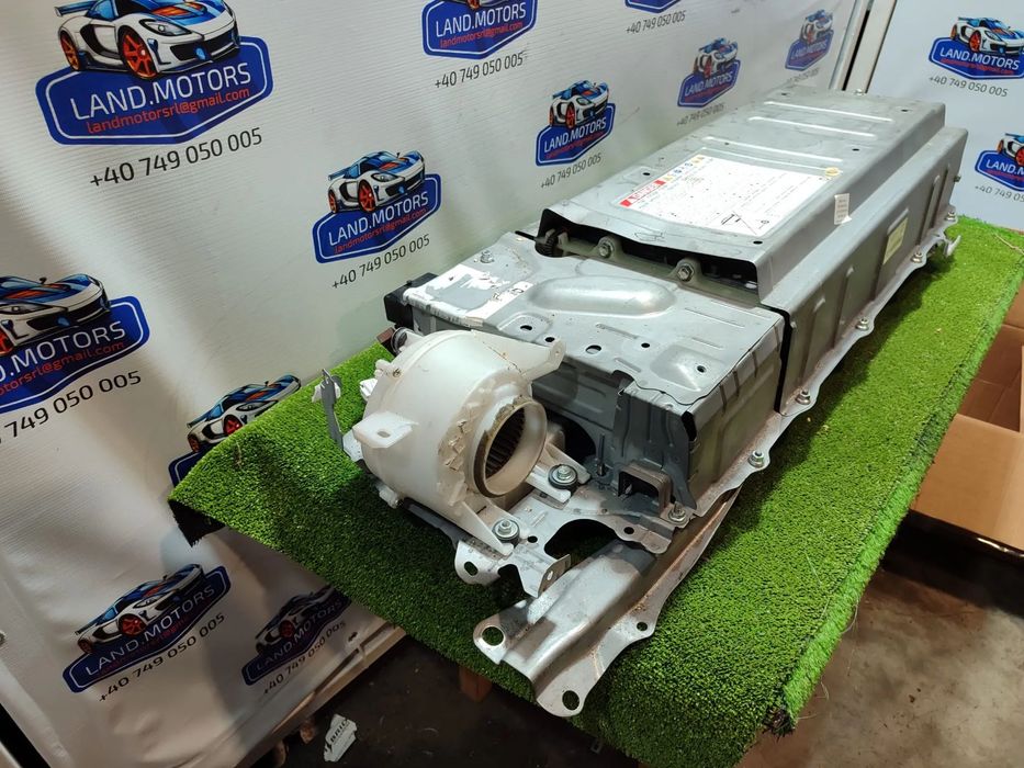 BATERIE HYBRID TOYOTA PRIUS T3 V 1.8 BENZINA HYBRID ELE 2015 COD OEM G9280-76011 / HATCHBACK 2015-2018