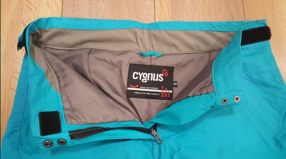 Pantaloni ski VYGNUS damă M